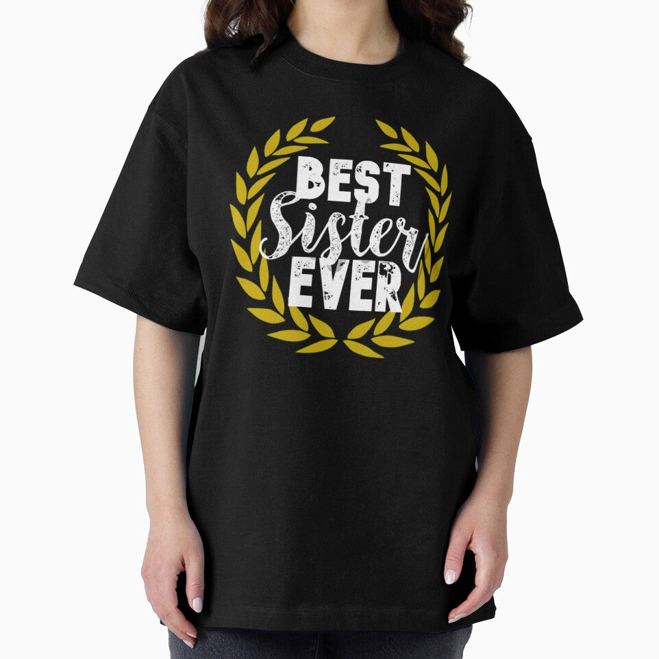 BEST SISTER EVER by Rogue Planet