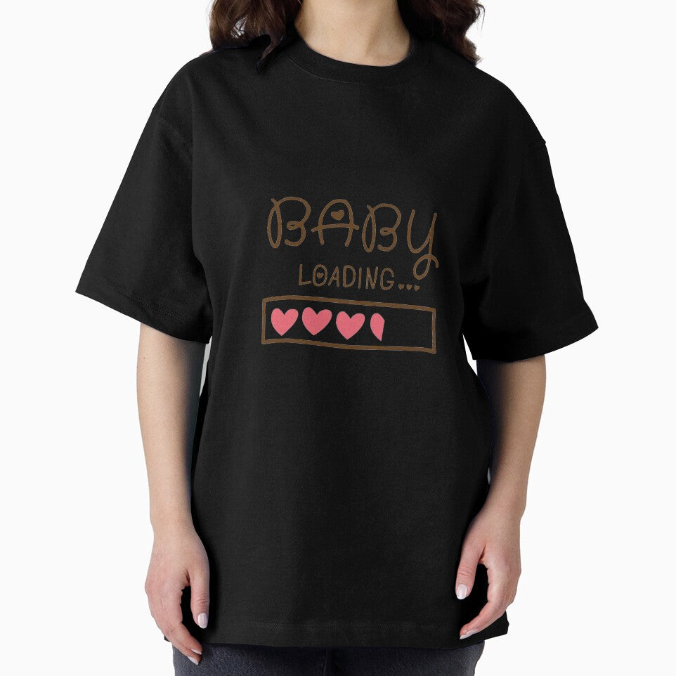 Baby Girl Loading by byldz