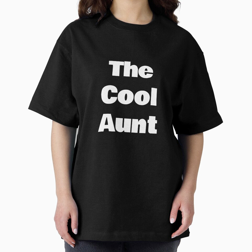 The cool aunt by ThreadSass