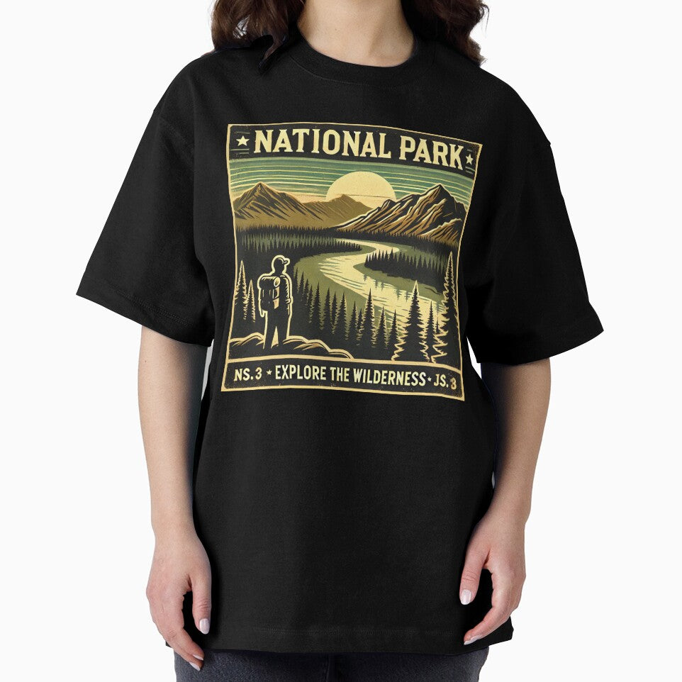 Retro National Park Exploration by Pattamo1