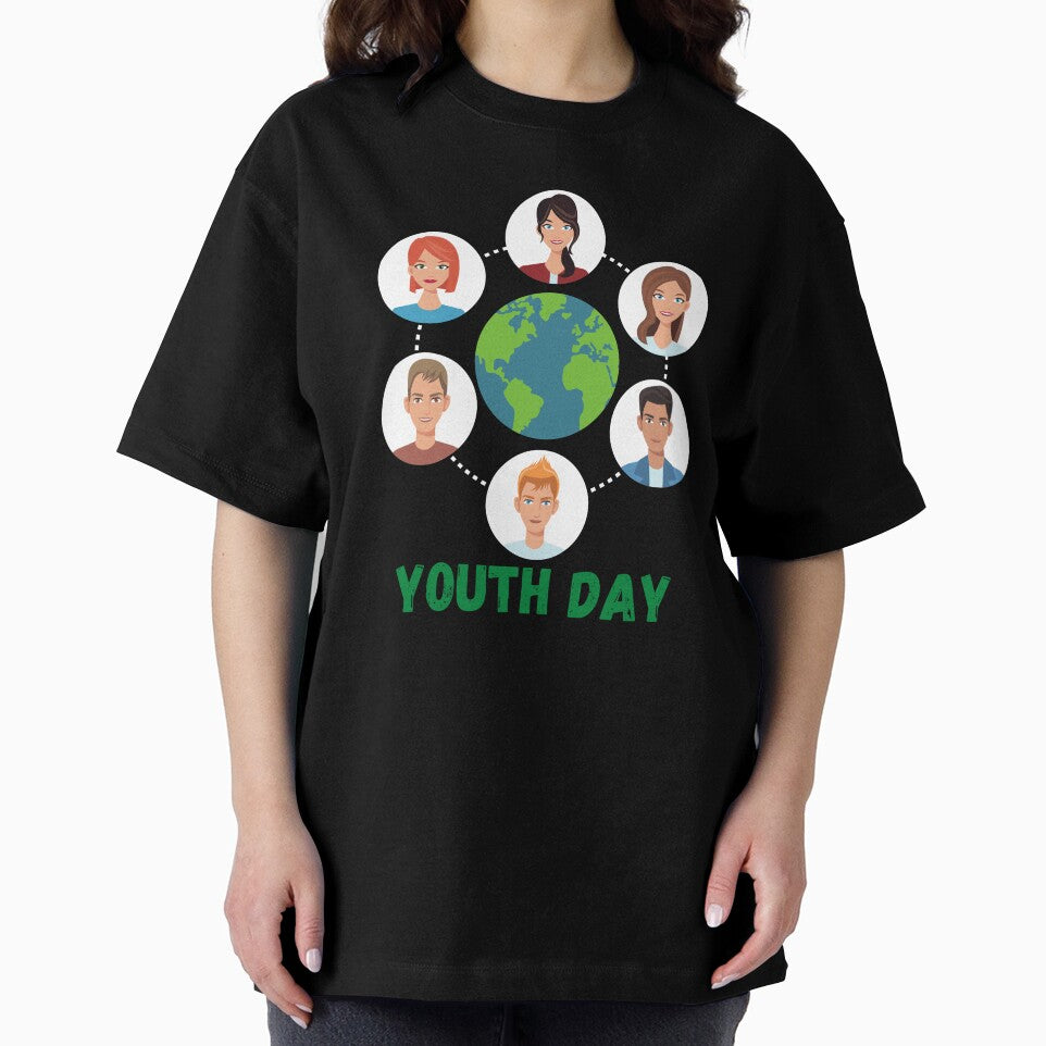 World Youth Day Team by sebastiano01