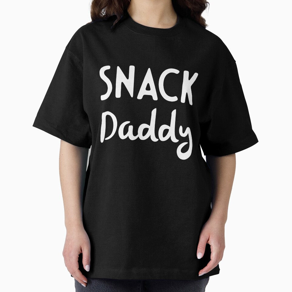 Snack Daddy by Danny Slebodnick