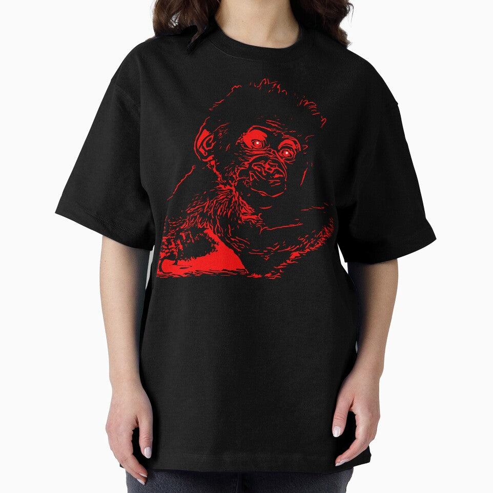 Baby Gorilla by DesignAFind
