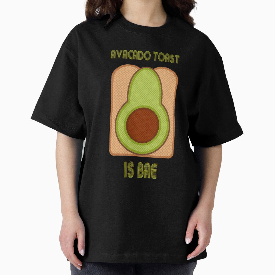 Avocado Toast is Bae by FanboyMuseum