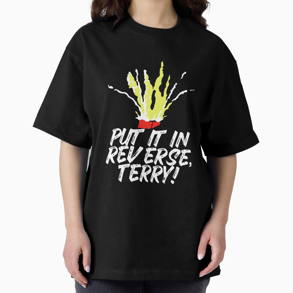 Put It In Reverse Terry by wrestletoys