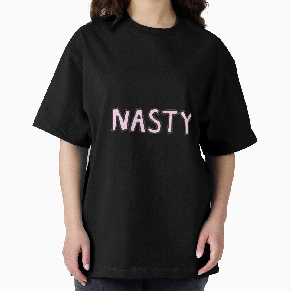 Nasty by alongcamekathy