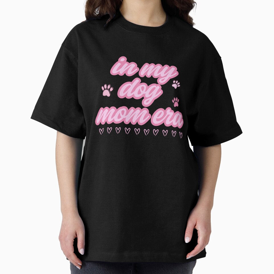 In my dog mom era by HugosHouseStudios