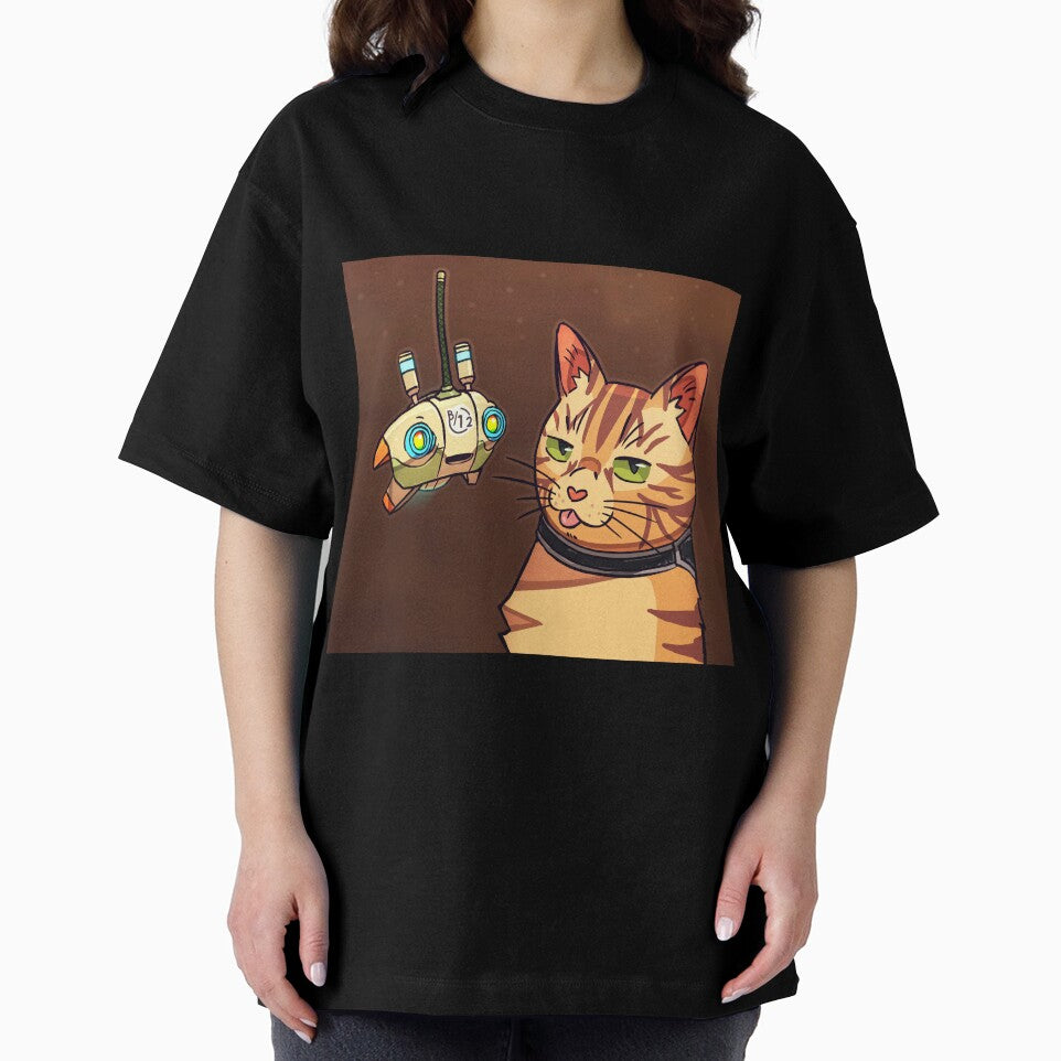 STRAY CAT by Dhenin Studio