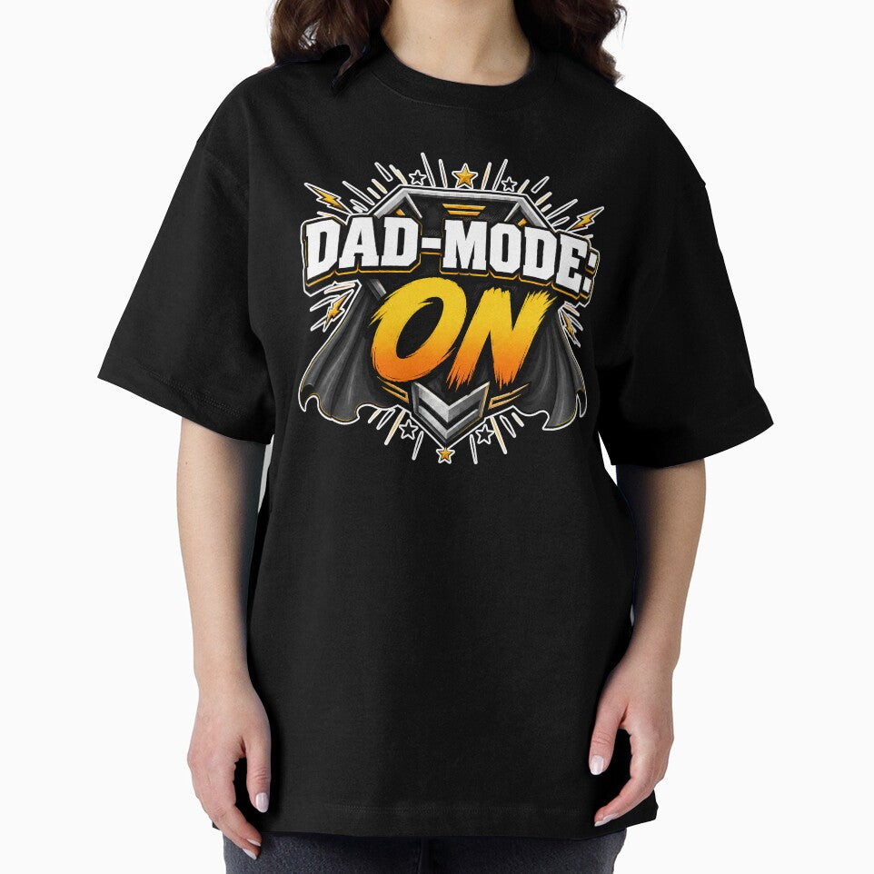 Dad Mode On Design by Atelier-59