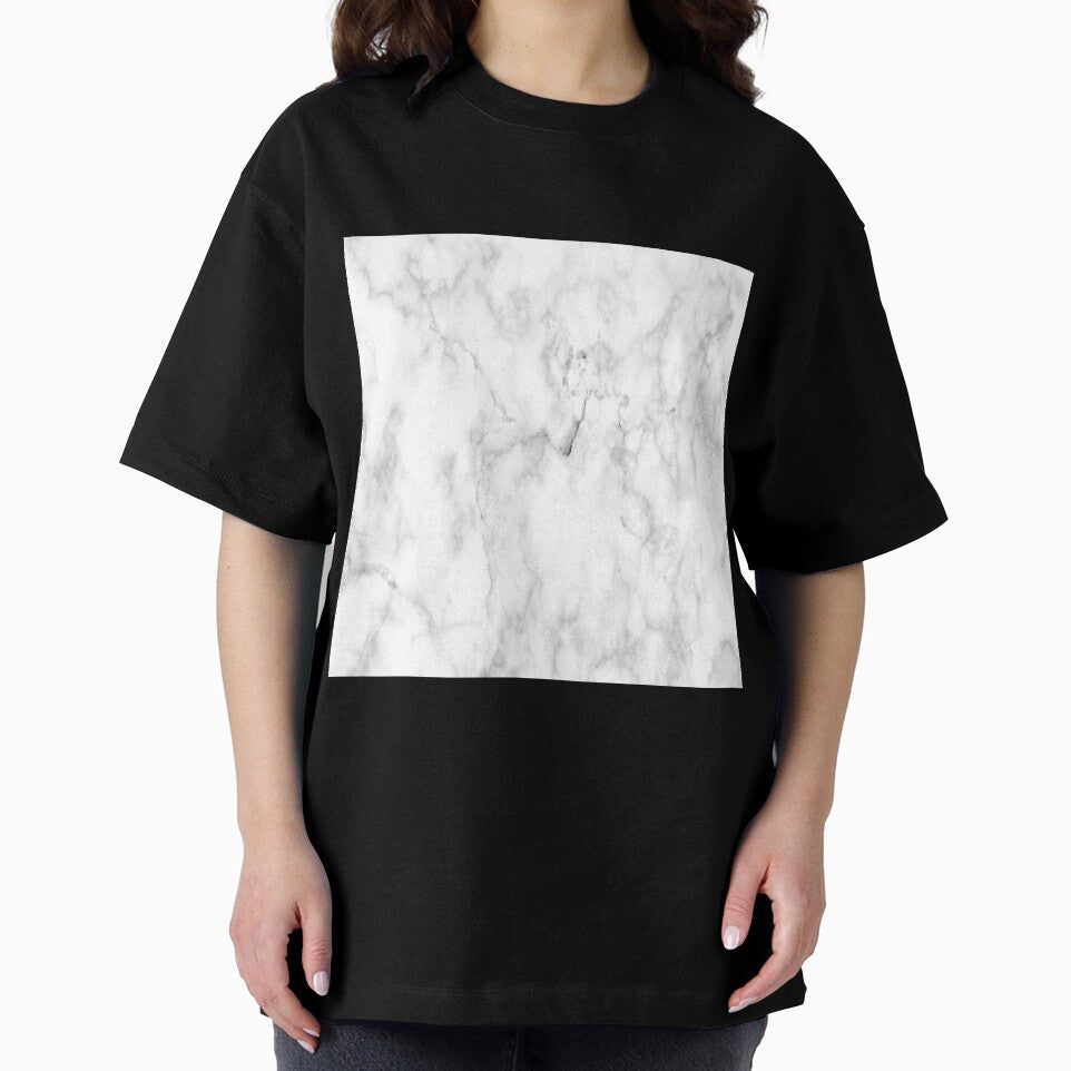 Amazing Nature Minimal Marble Pattern by shirtmate