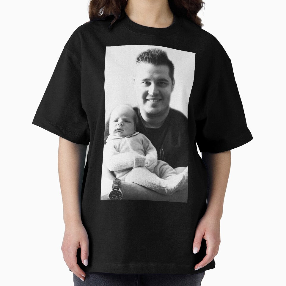 Dad And I by Evita