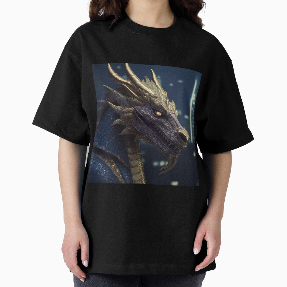 Baroque dragonhead by BAR DEC