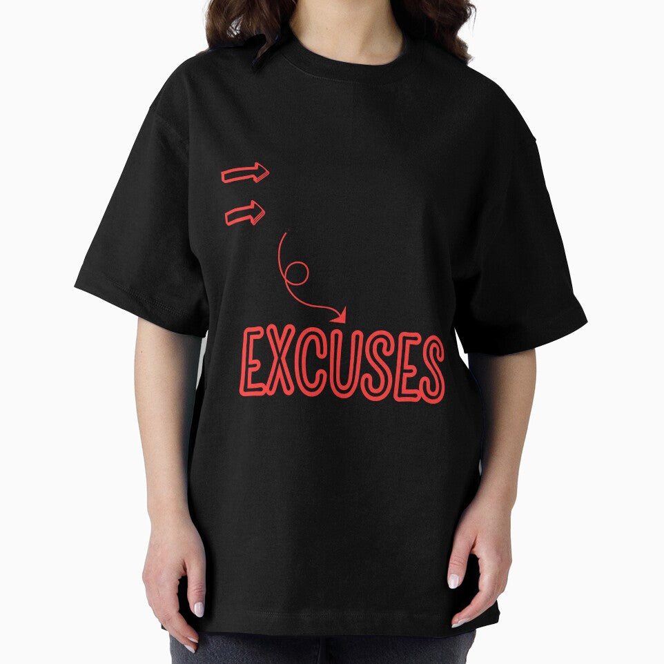 No Whining | No Quitting | No Excuses  sticker by paradise Shop ⭐⭐⭐⭐⭐