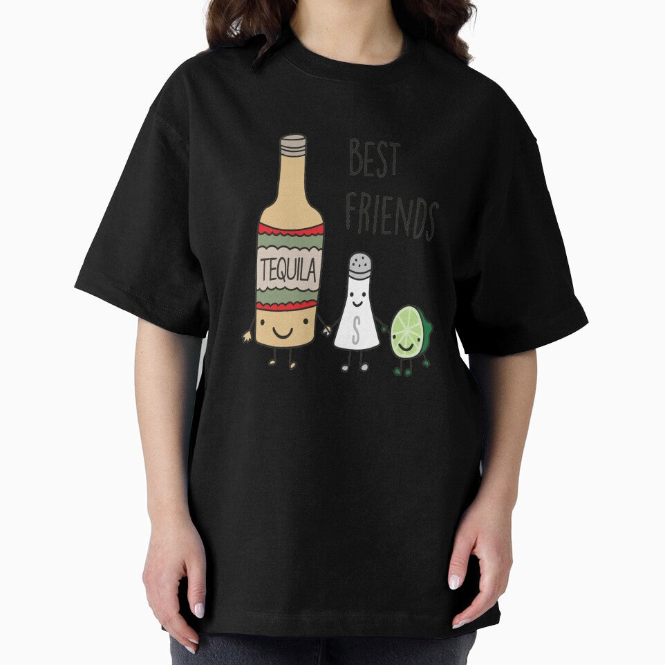 tequila best friends by busrayziii
