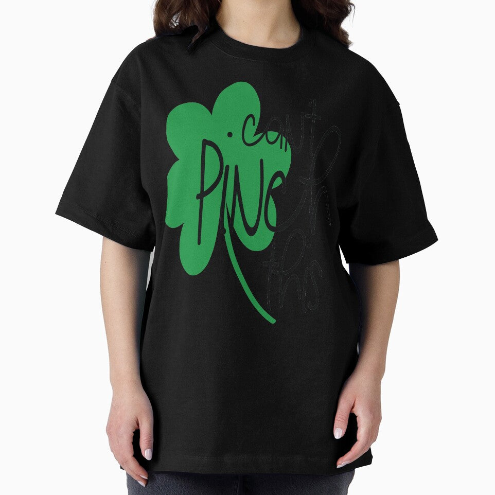St. Patrick's can't  pinch this by zaki ⭐⭐⭐⭐⭐