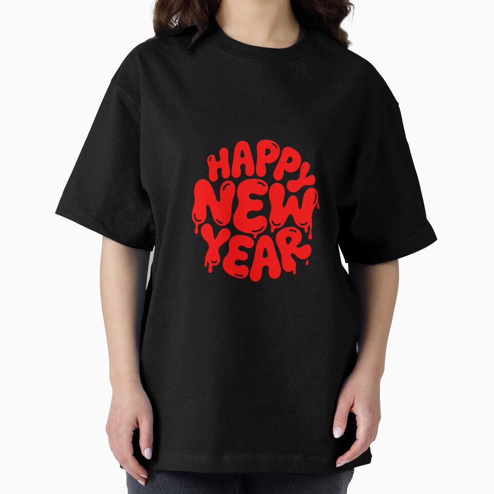 Happy New Year by RickTShop