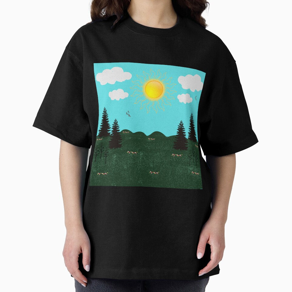 One Summer Day by House of Hartz by: Dominique11