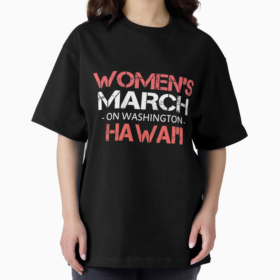 WOMEN'S HAWAI'I by konohadesign