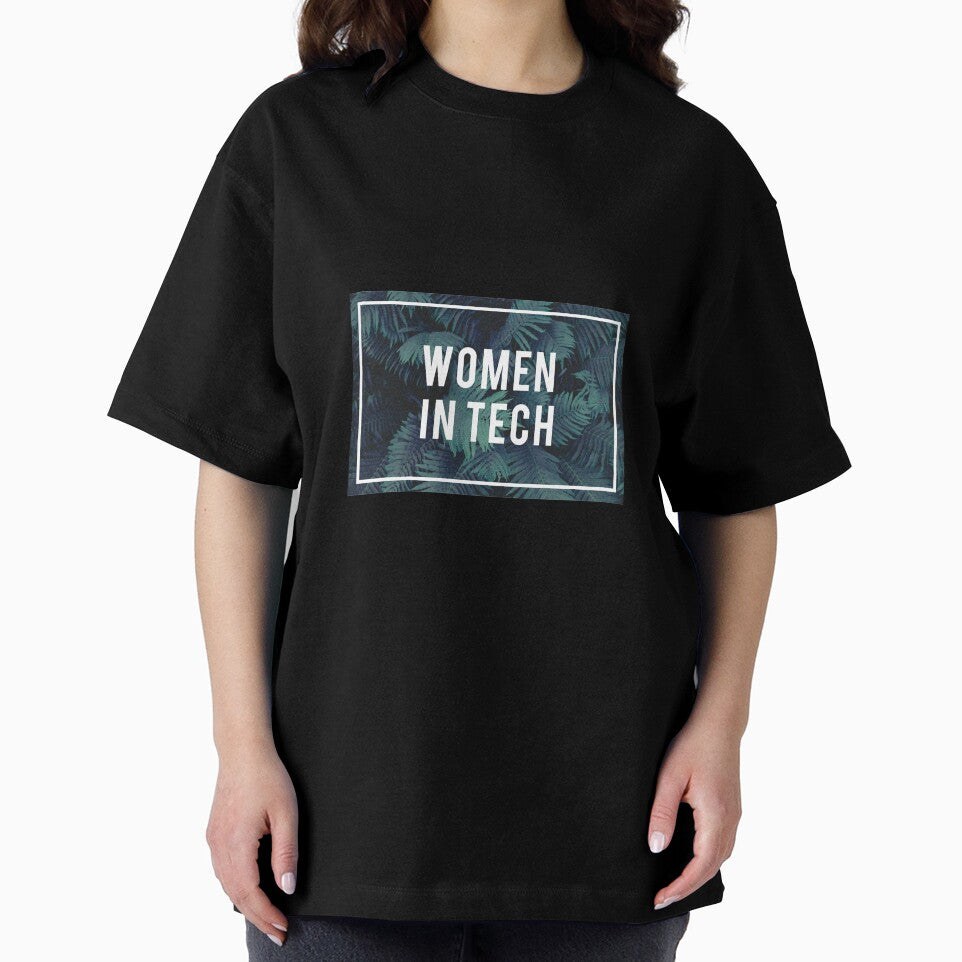 Women in Tech by balloonbreath