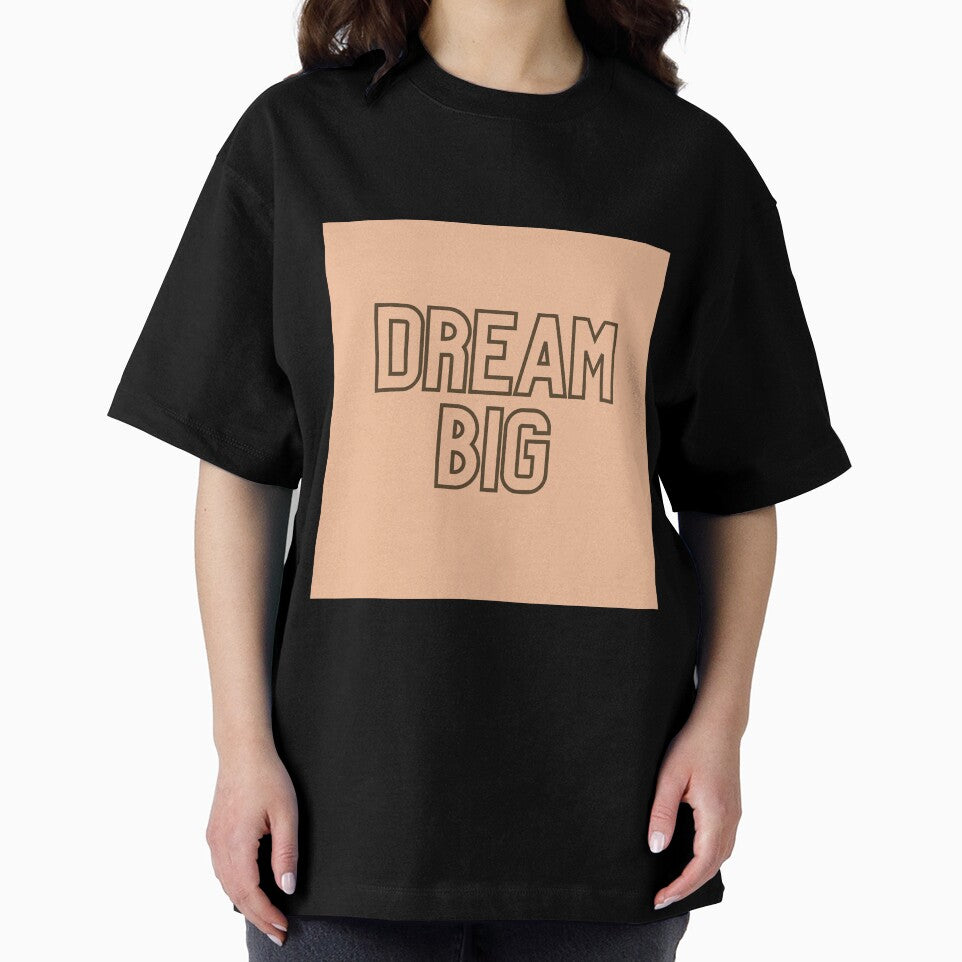 Dream Big by aishaf4rias