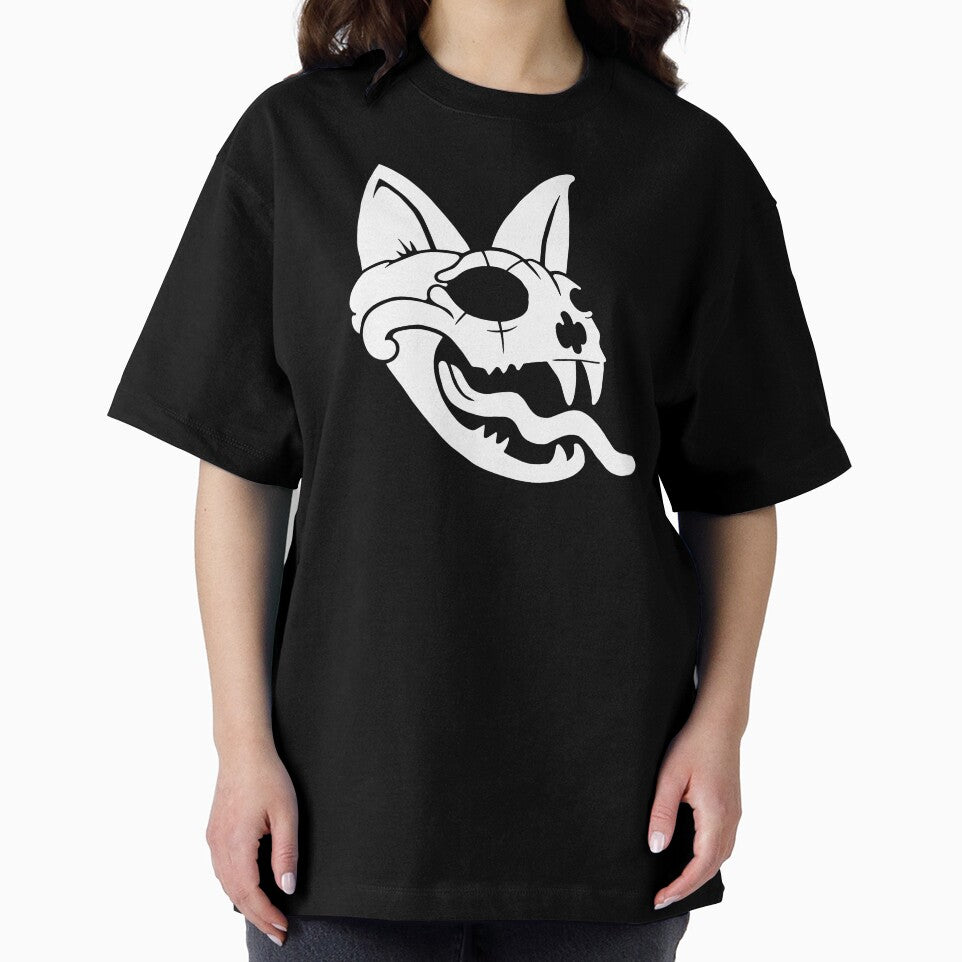 Lovejoy Cat Skull by Pandzas