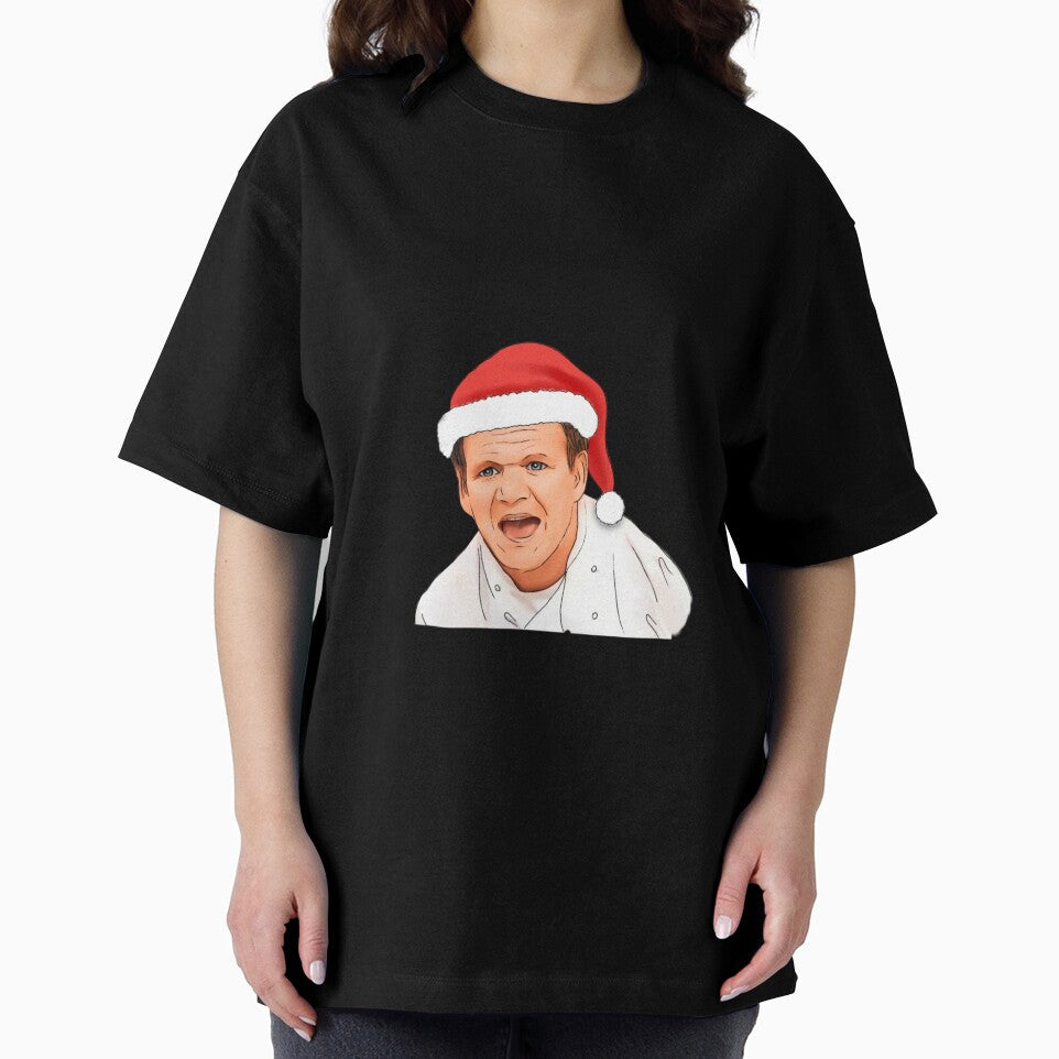 Gordon Ramsay idiot sandwich by Splendid Scibbles