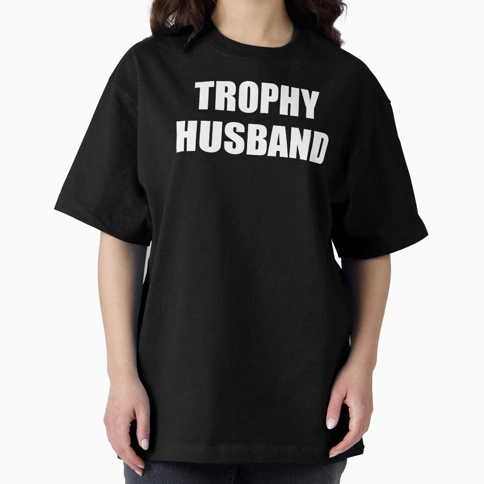 Trophy Husband by SavageButSoft