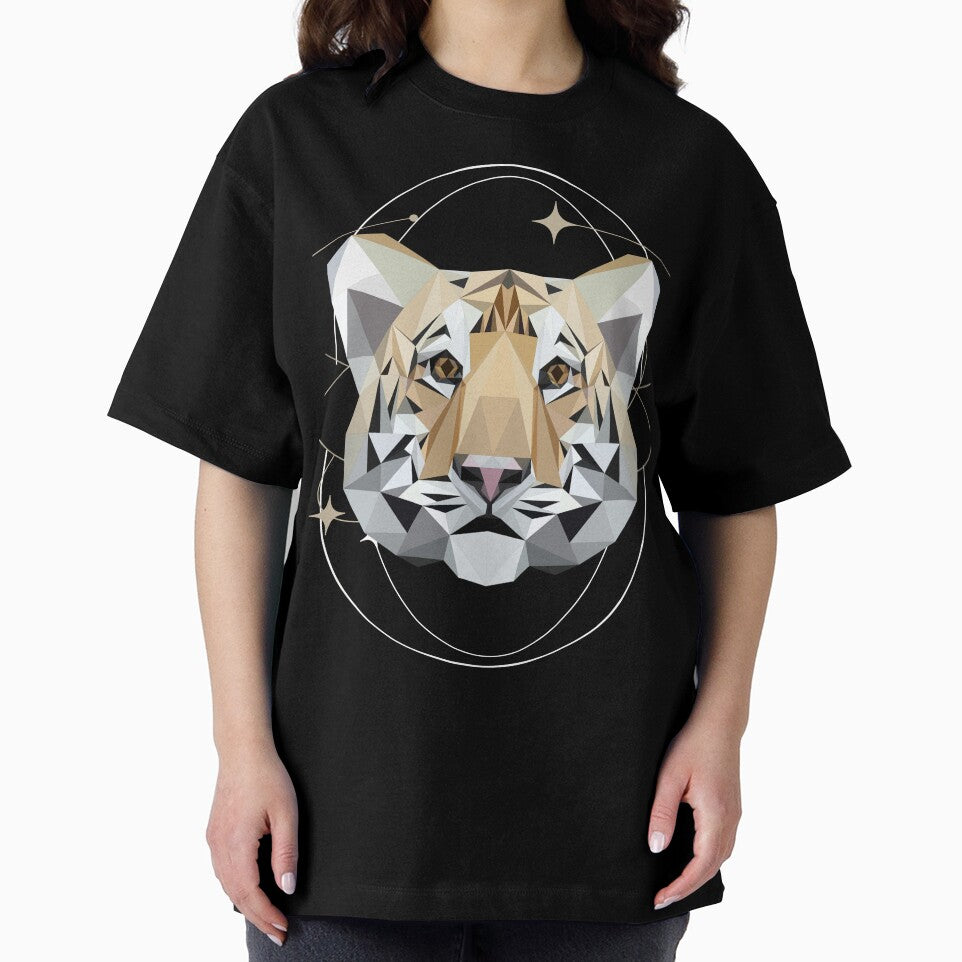 AbstractTiger by Tntmom0813