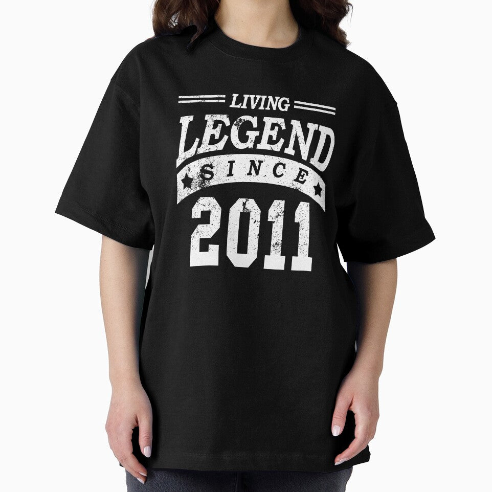 Birthday Girls Birthday Boys Legend 2011 by shoppzee