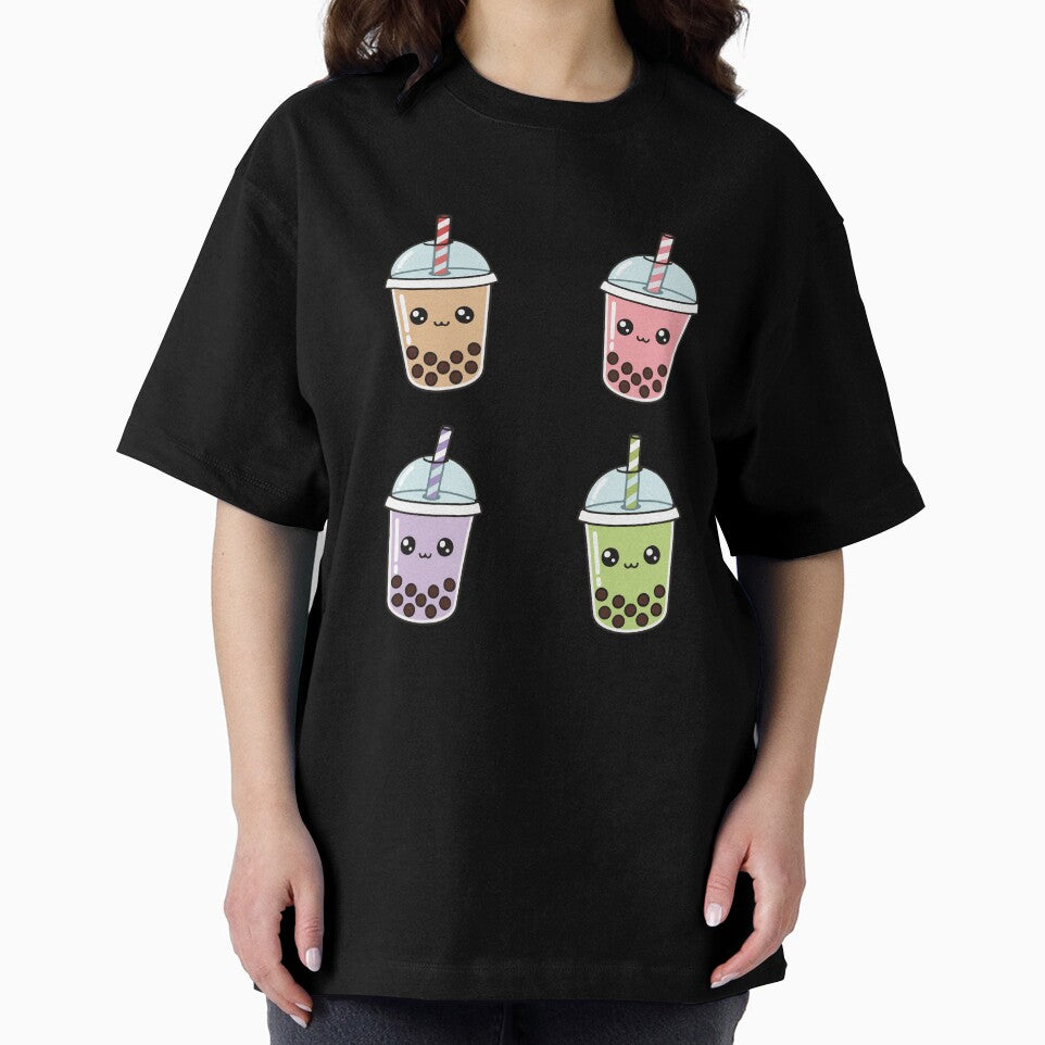 4 Boba Tea by LOVE, AMY