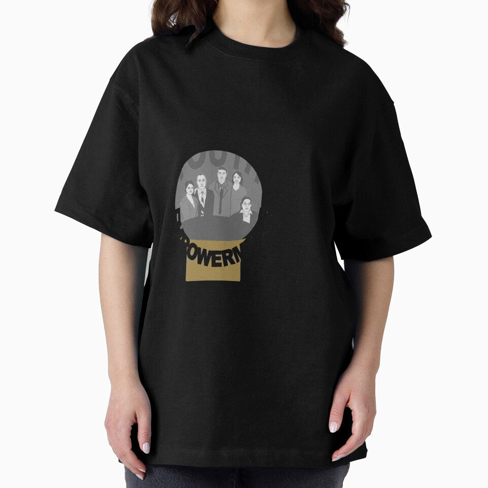 Youth Empowerment (Crystal Ball) by PharrisArt