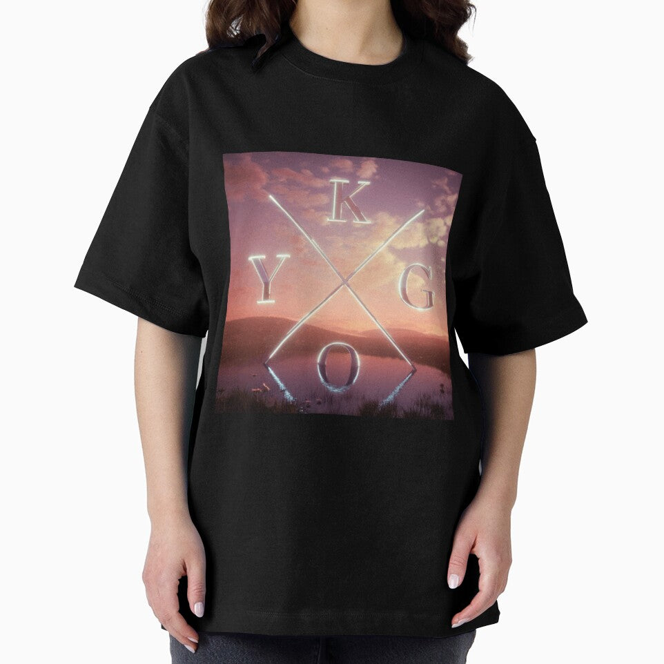 KYGO (the album) 2024 by TropicalFeelin'
