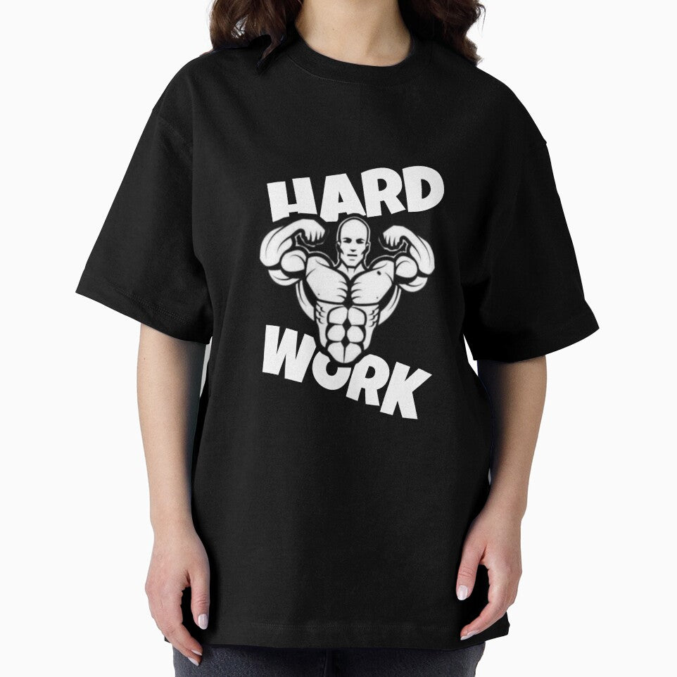 HARD WORK by New-look-