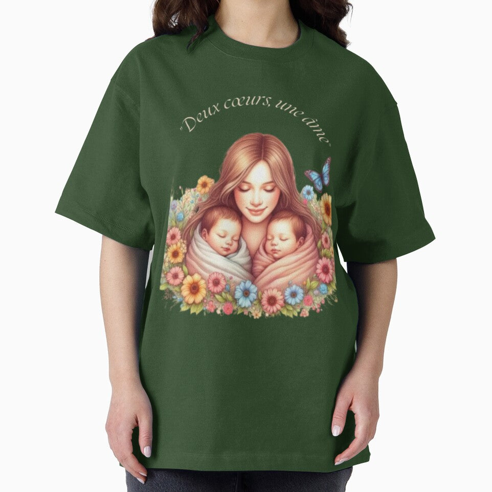 Funny Mom Shirt, Comfort Colors, Silly Goose Mom, Motherhood Is The Realest Hoodie, Bohemian, Mom Gift, Retro Mom Shirt, Mother's Day T-Shirt by aramida