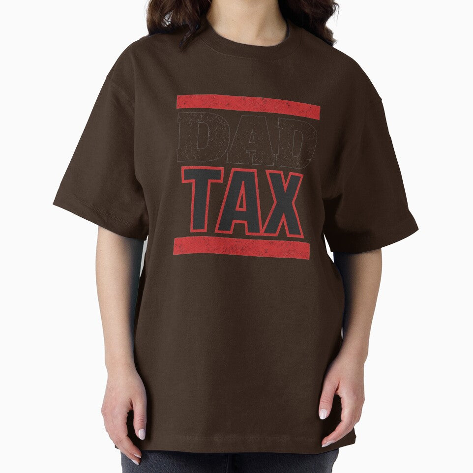 Dad-Tax-Making-Sure-It'S-Not-Poison-Skeleton-T-Shirt_75615803---Copy by rawr00