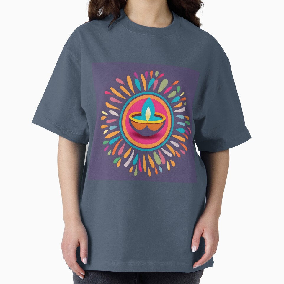 Hindu Festival Celebration Design by Jollys-ArtShop