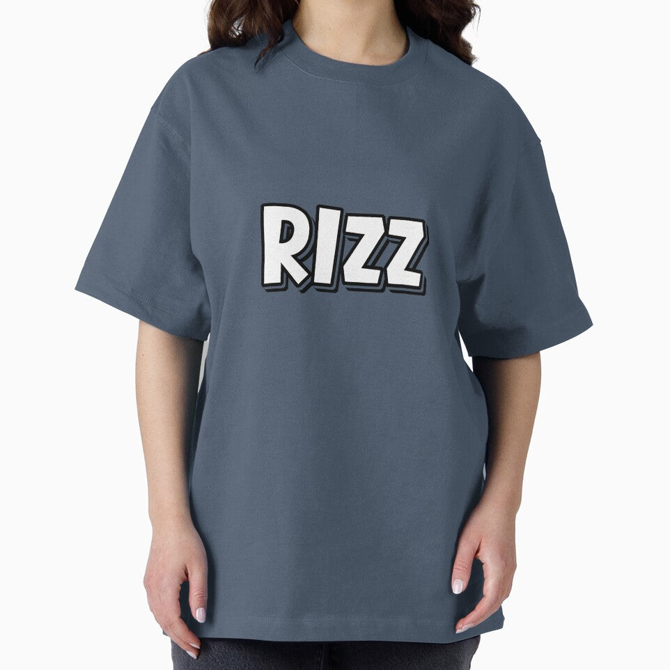 rizz by TshirtTheory