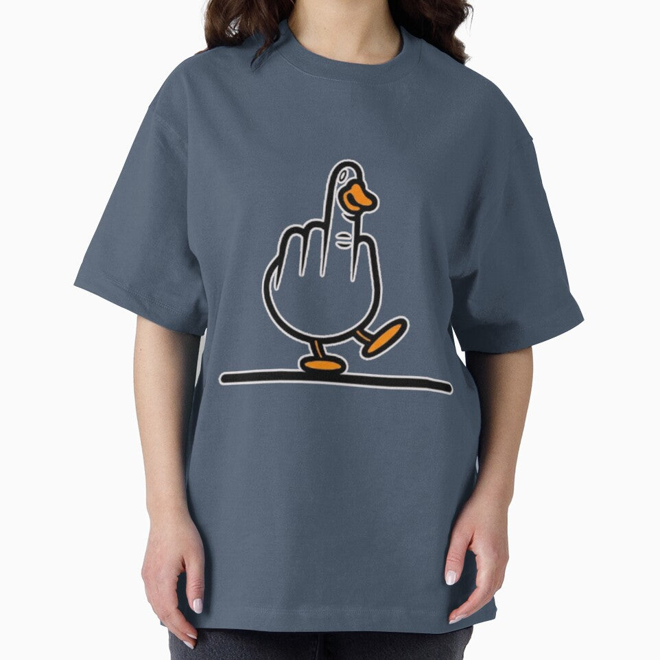 Hand Guesture - Duck pose by Barun Kumar Sen