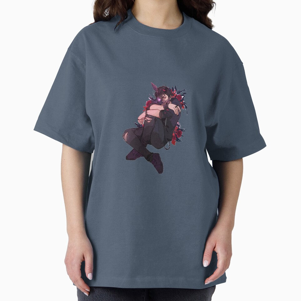 Corpse husband by StyleHubDesign