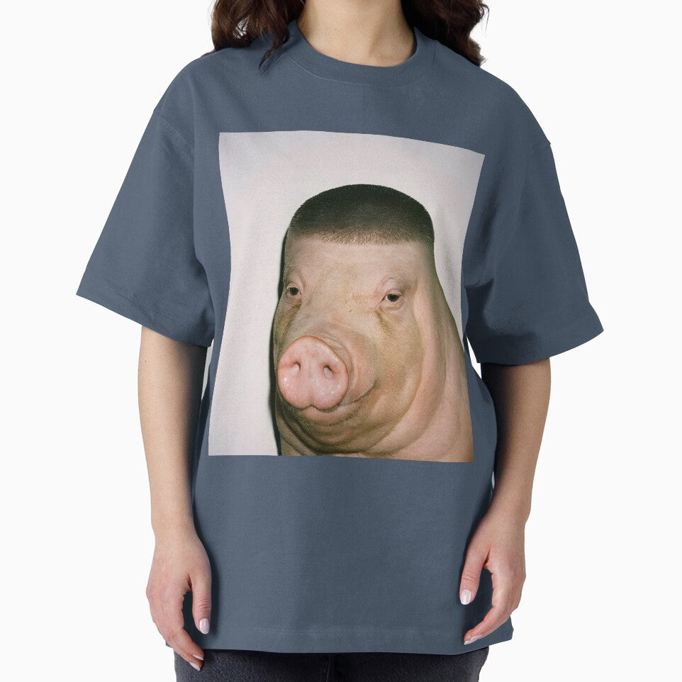 Buzz Cut Pig Fade by k3rstman1