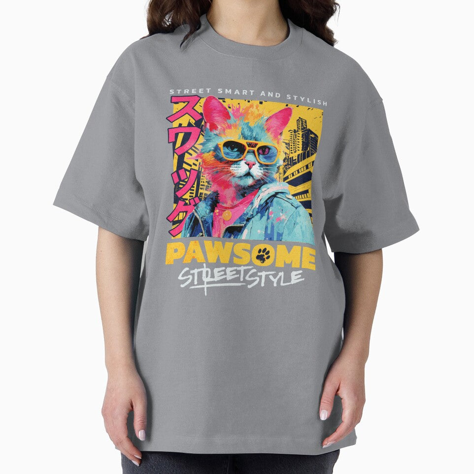 Pawsome Street Style by tubiela