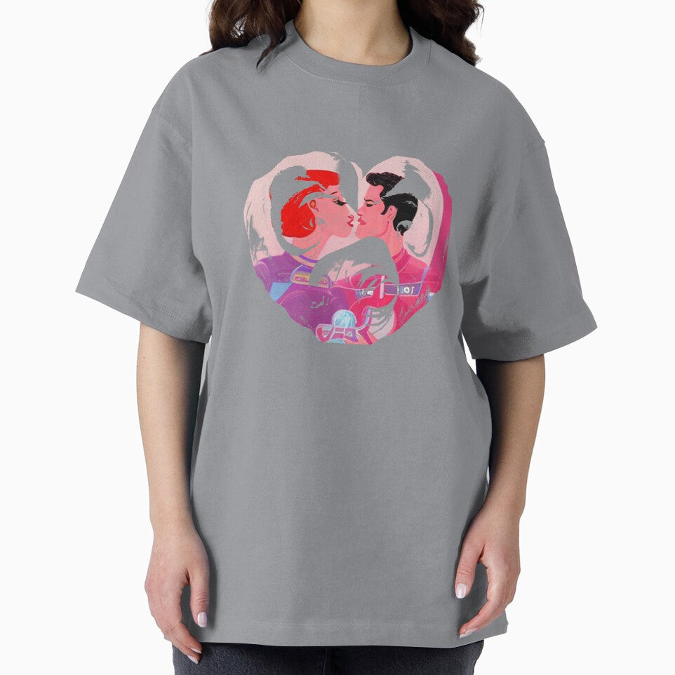 Happy Couple Valentine's Day Edition by CoreiDesign