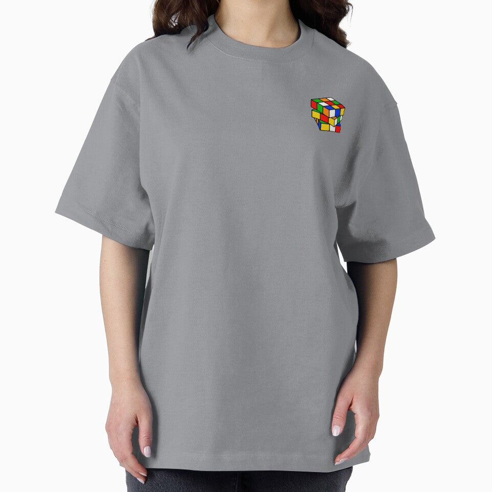Rubik’s Cube by Zyffle Designs