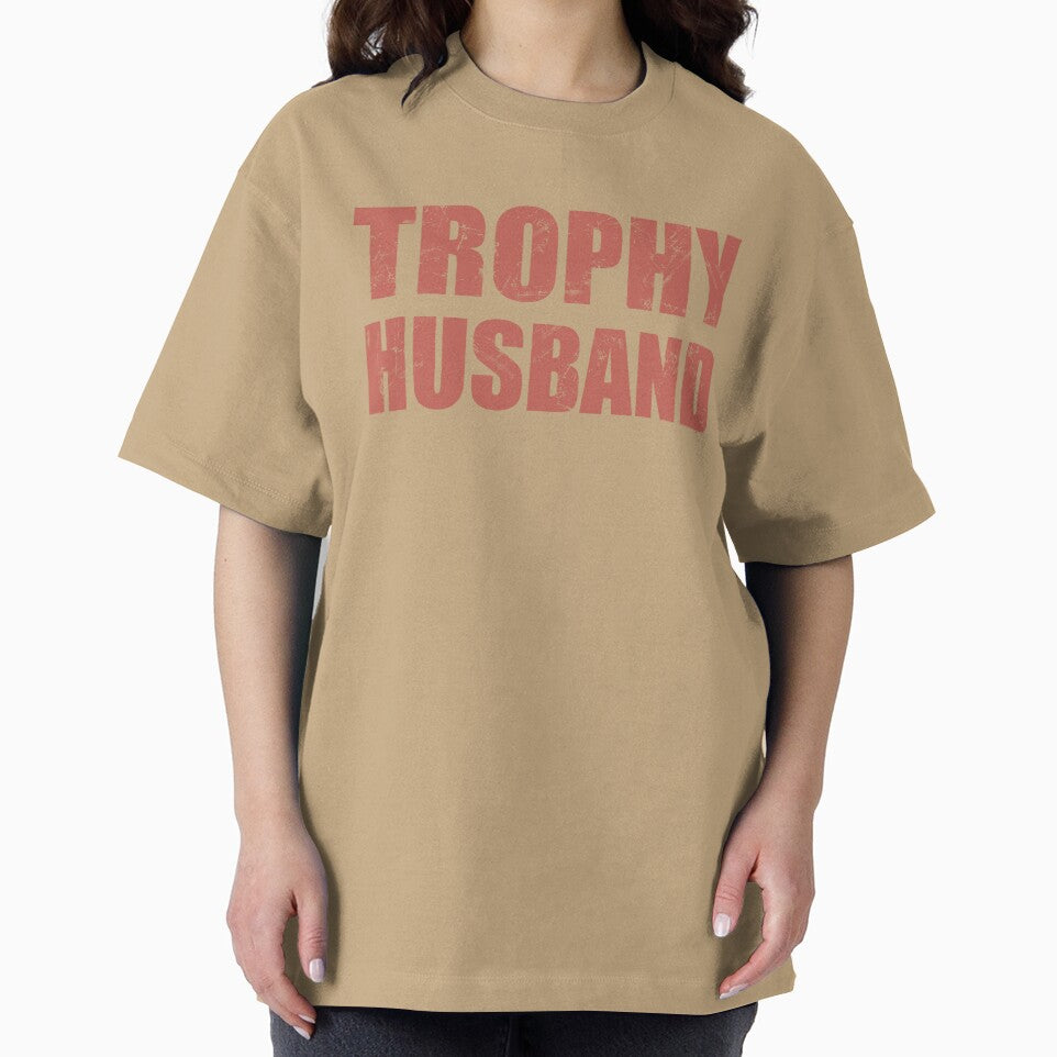 Trophy Husband. by EunsooLee