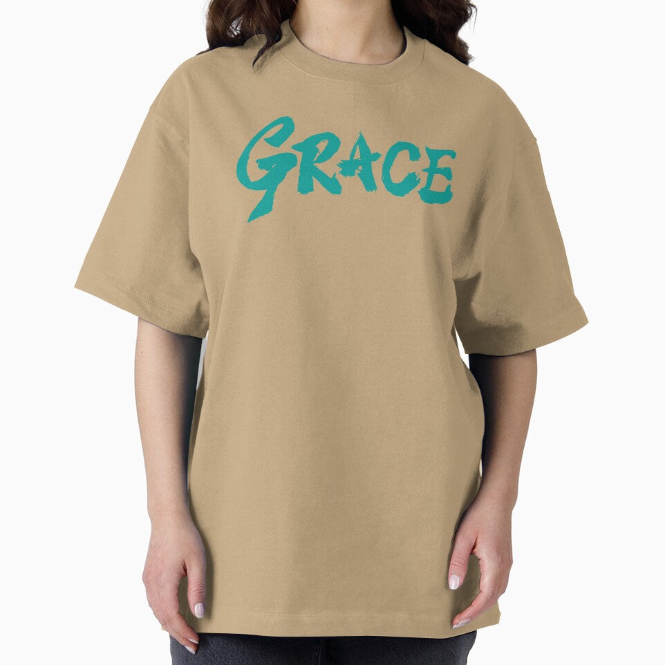 GRACE (V.1-1) by Kakaf Ink