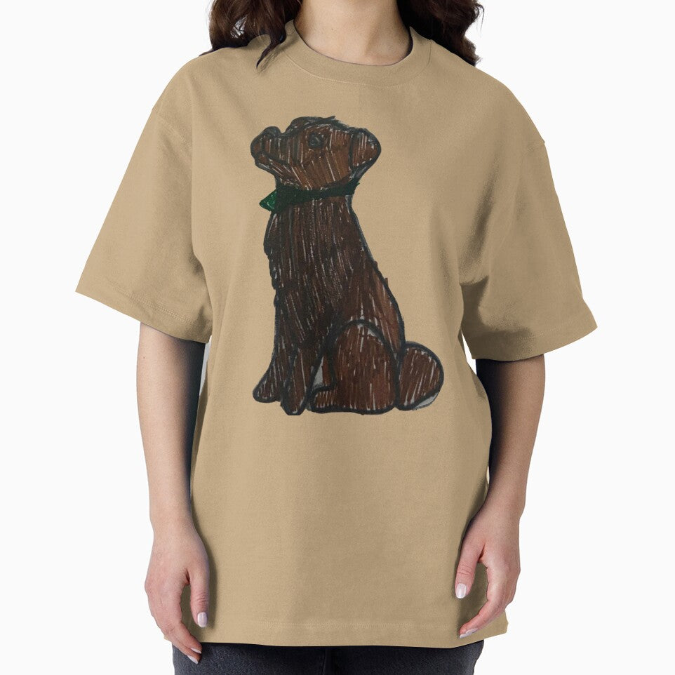 good boy by Chaos and Cuddles,