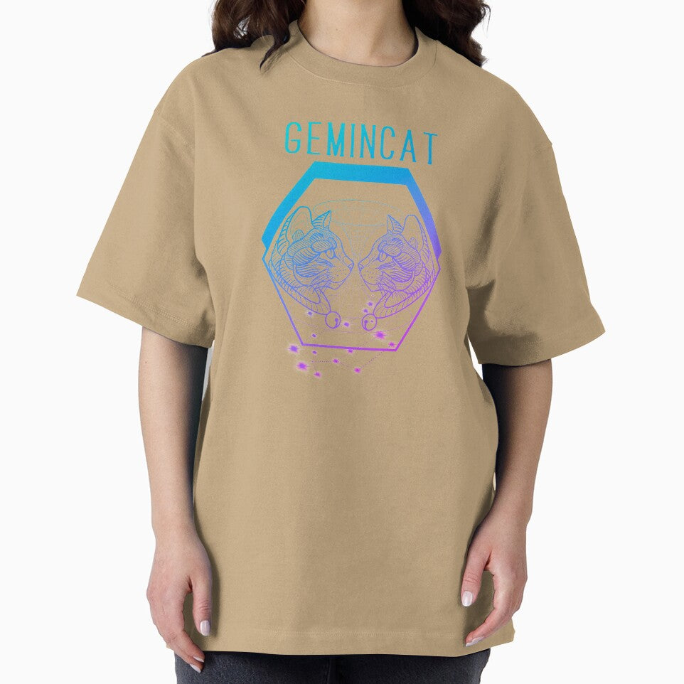 Aesthetic zodiac cattery: gemini by Blacklinesw9