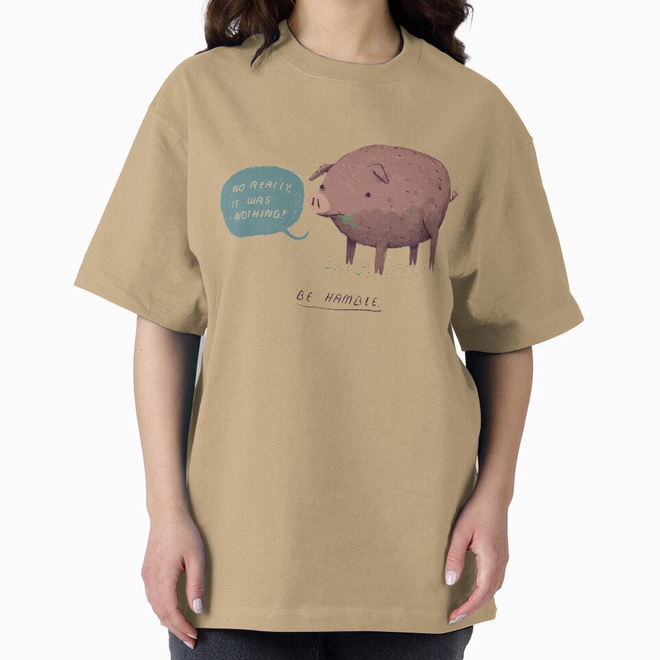 be hamble by louros