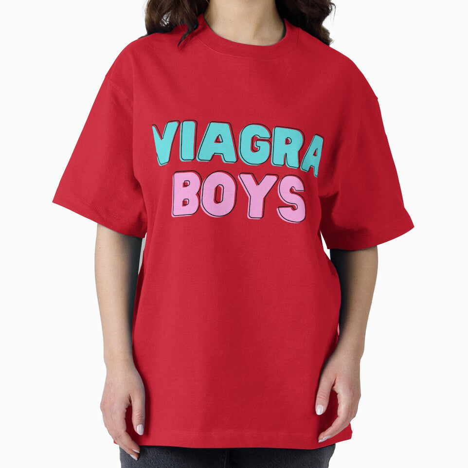 Viagra boys by free2hug