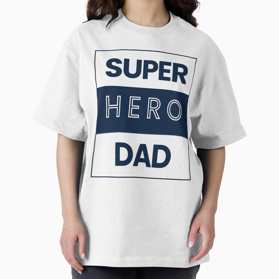 Super Hero Dad by ChristCentered